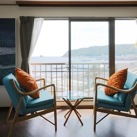 Sakura House Seaside Lejlighed Itō Eksteriør billede