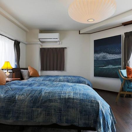 Sakura House Seaside Lejlighed Itō Eksteriør billede