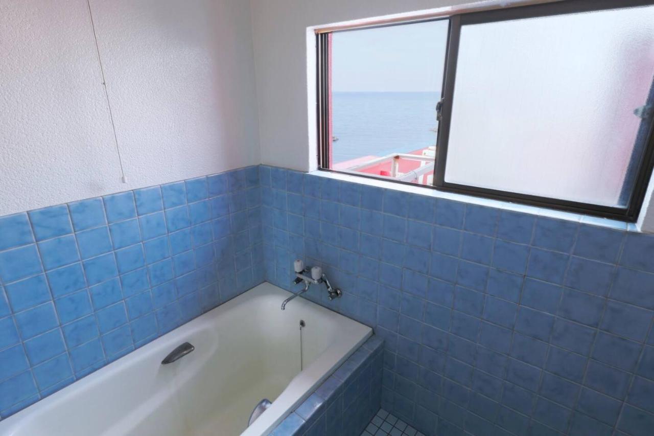 Sakura House Seaside Lejlighed Itō Eksteriør billede