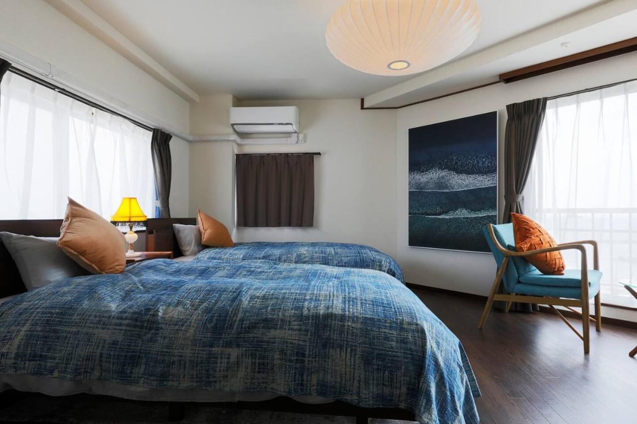 Sakura House Seaside Lejlighed Itō Eksteriør billede