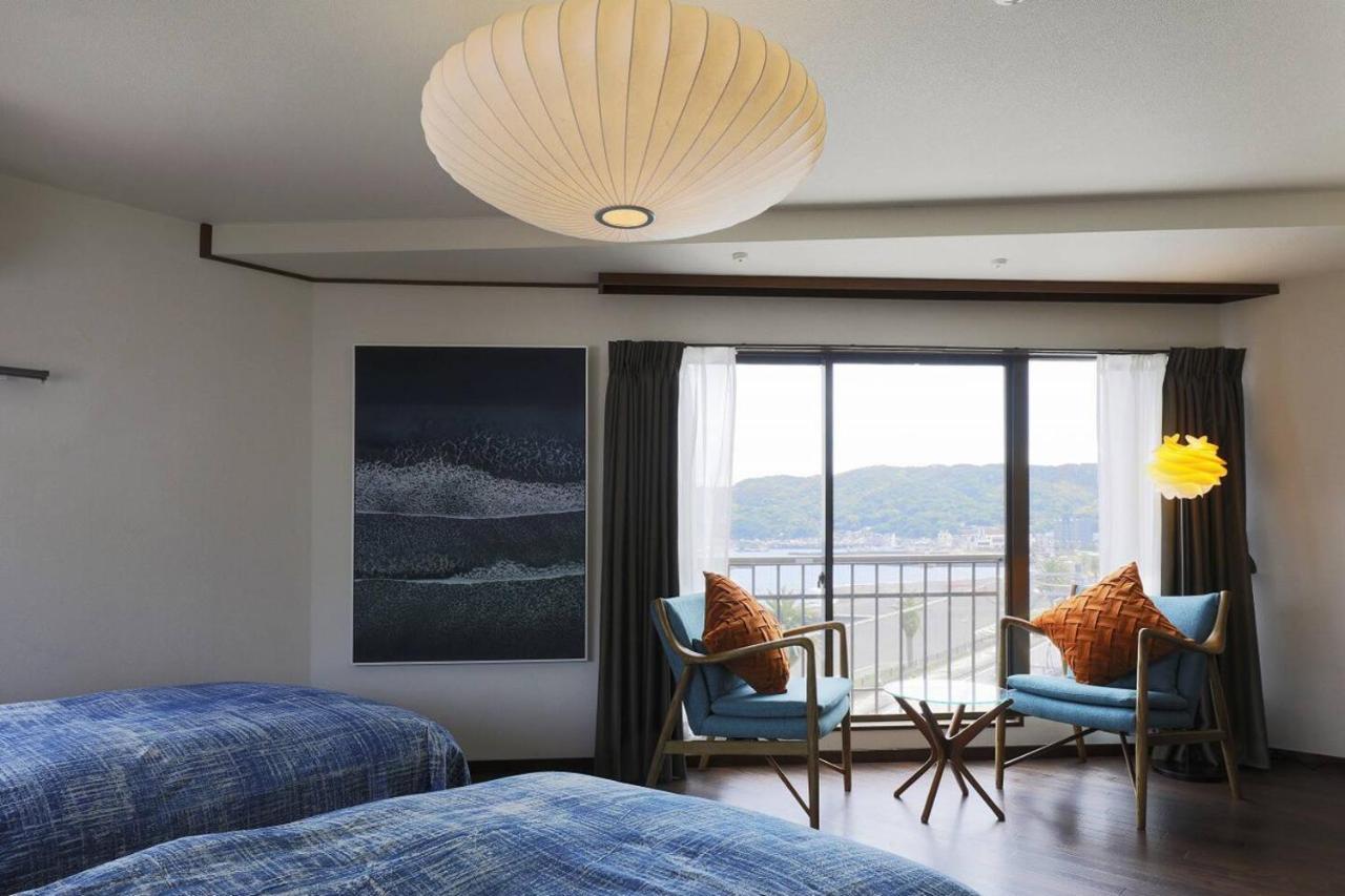 Sakura House Seaside Lejlighed Itō Eksteriør billede