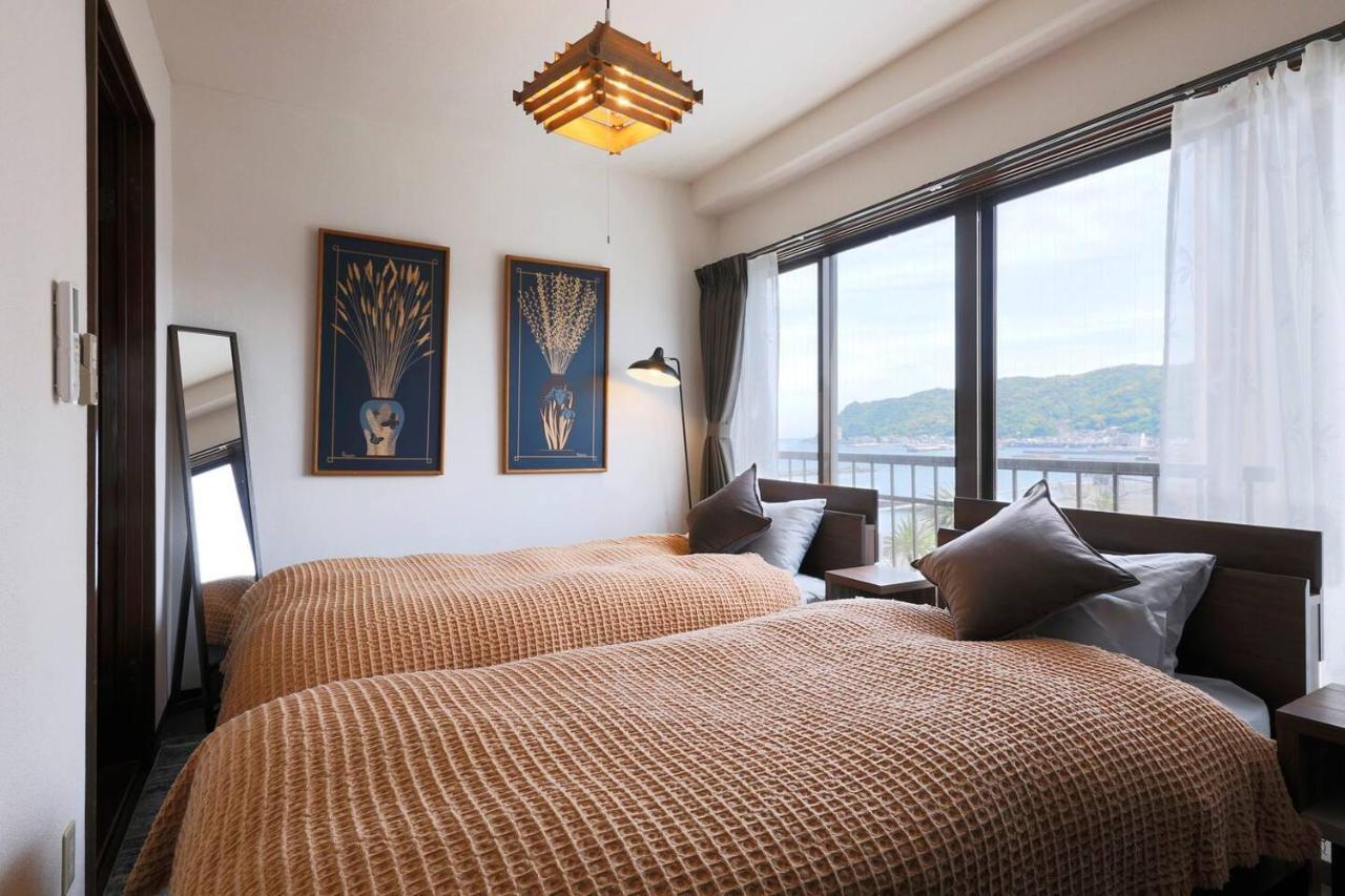 Sakura House Seaside Lejlighed Itō Eksteriør billede