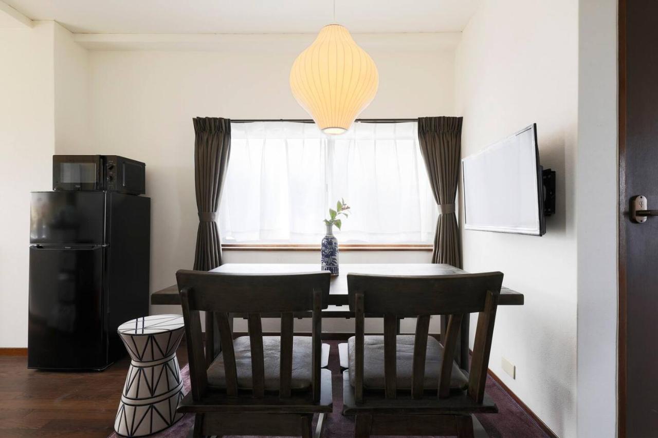 Sakura House Seaside Lejlighed Itō Eksteriør billede