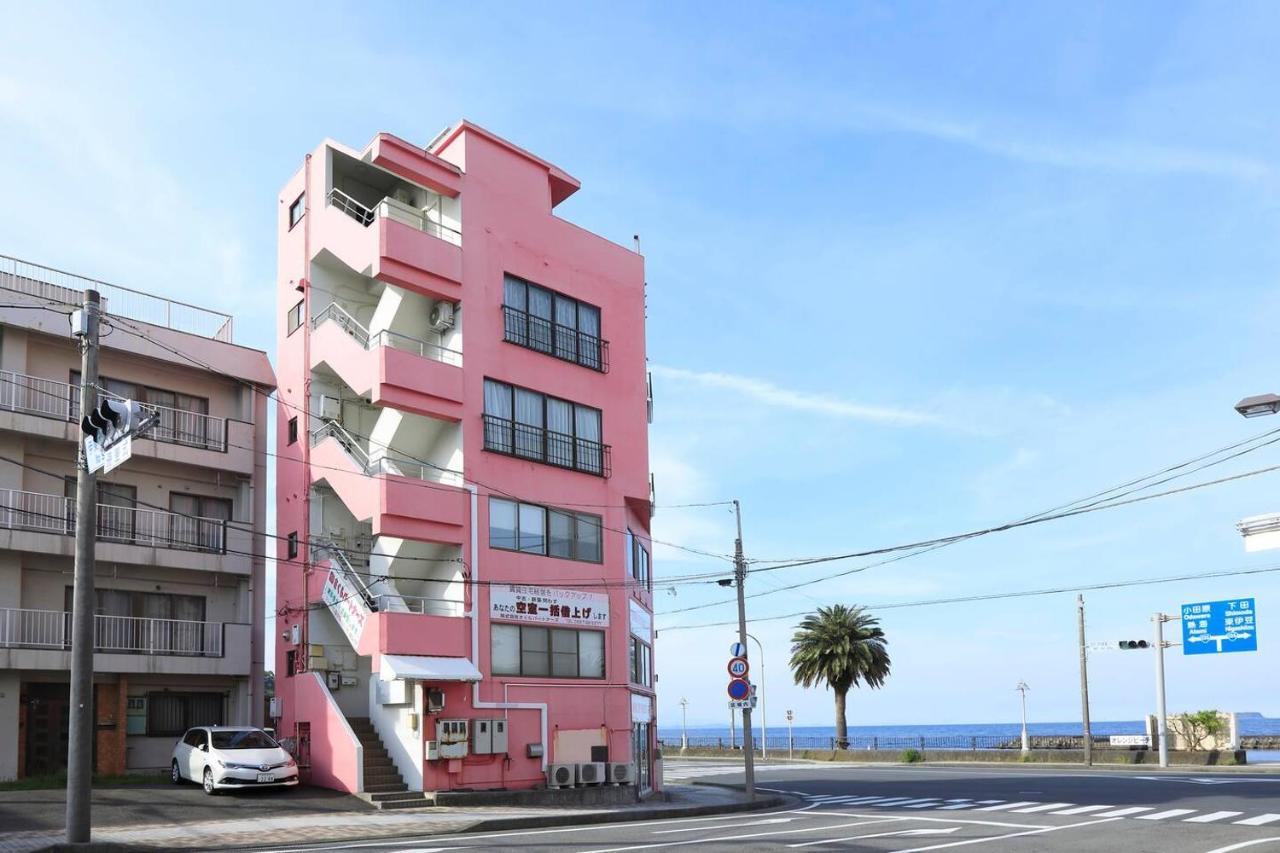 Sakura House Seaside Lejlighed Itō Eksteriør billede