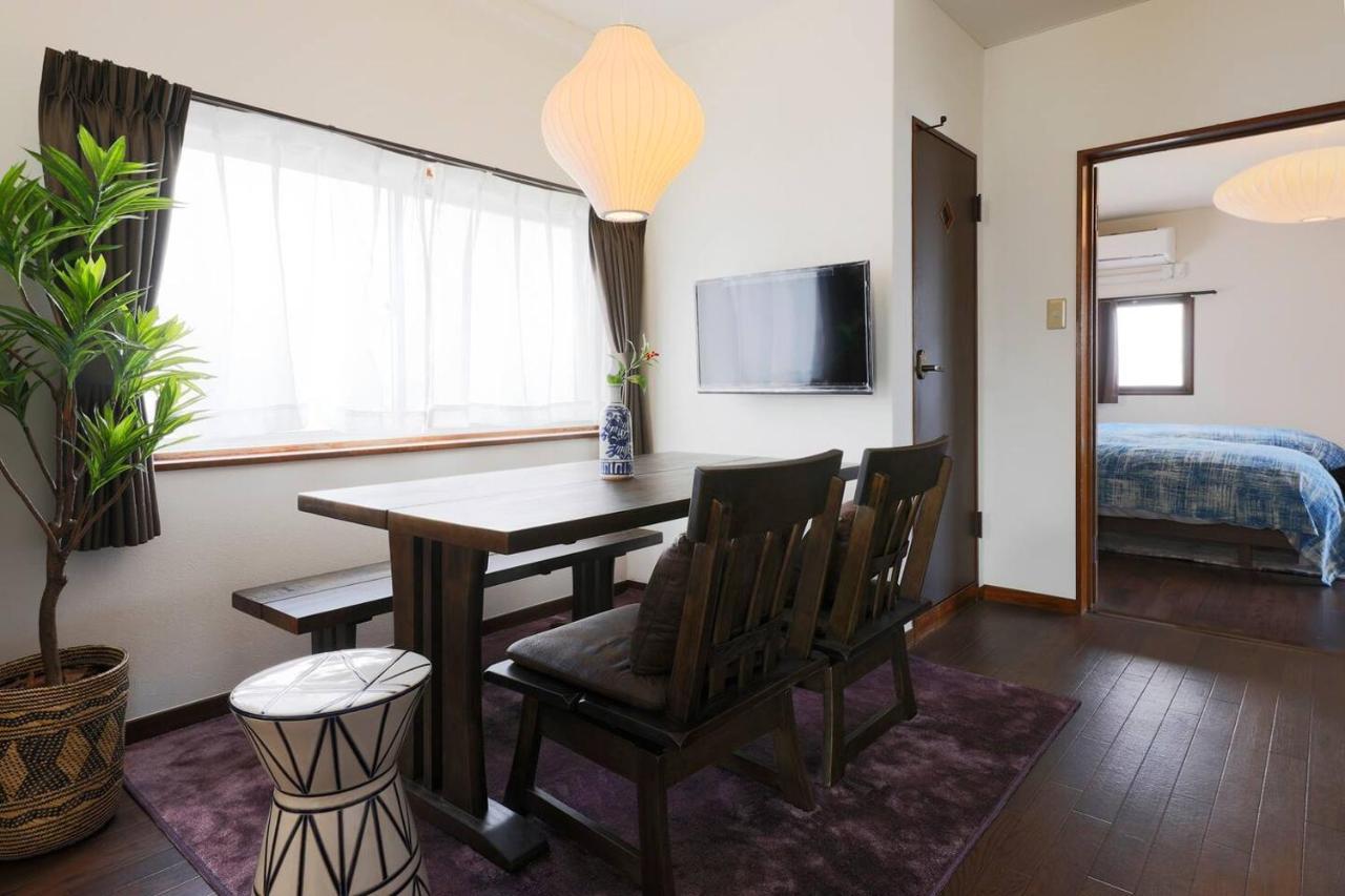 Sakura House Seaside Lejlighed Itō Eksteriør billede